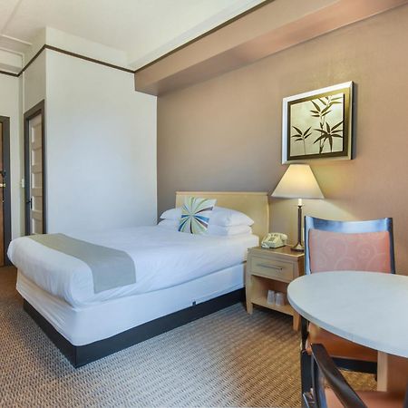 Moore Hotel 시애틀 외부 사진