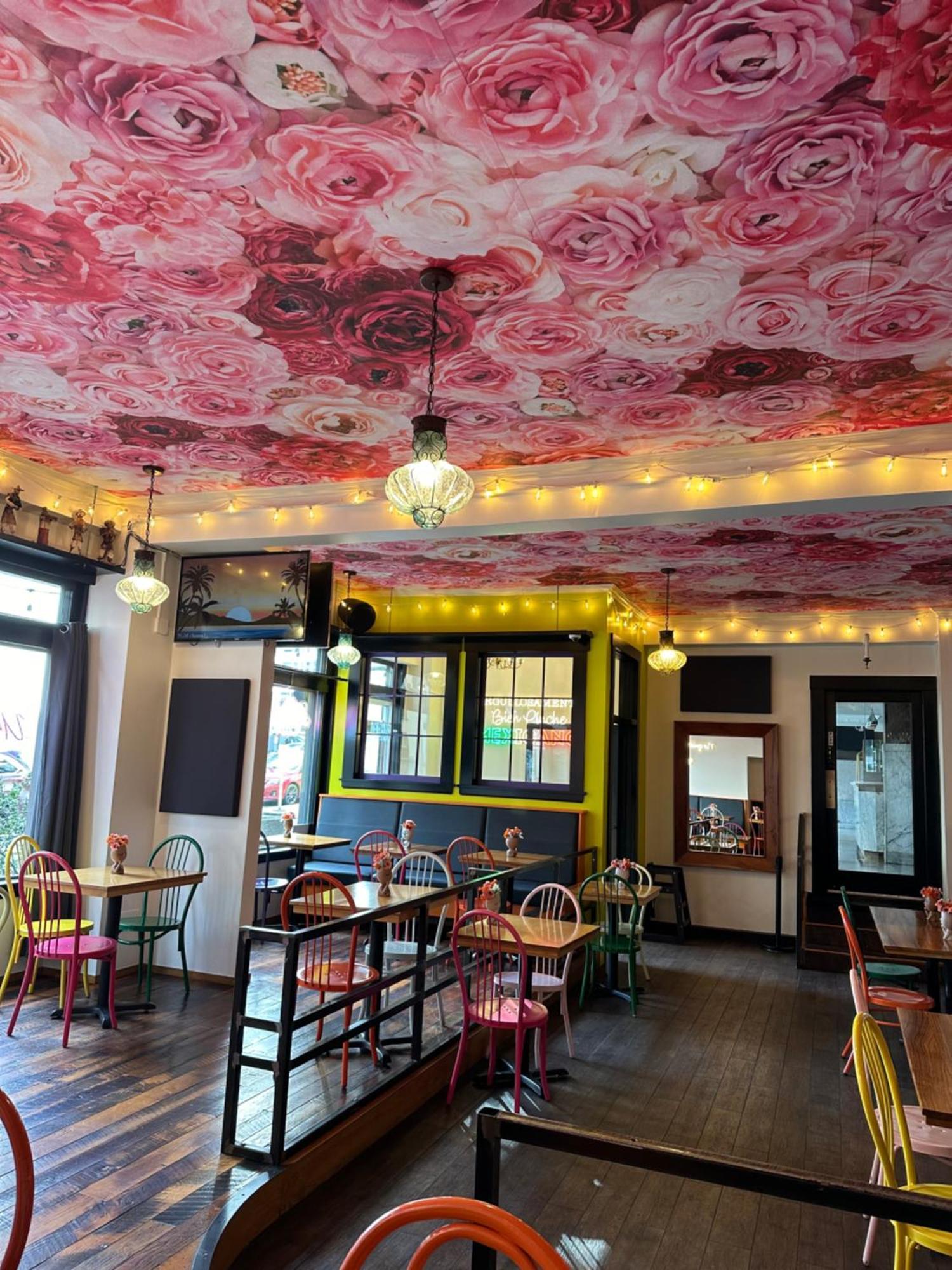 Moore Hotel 시애틀 외부 사진
