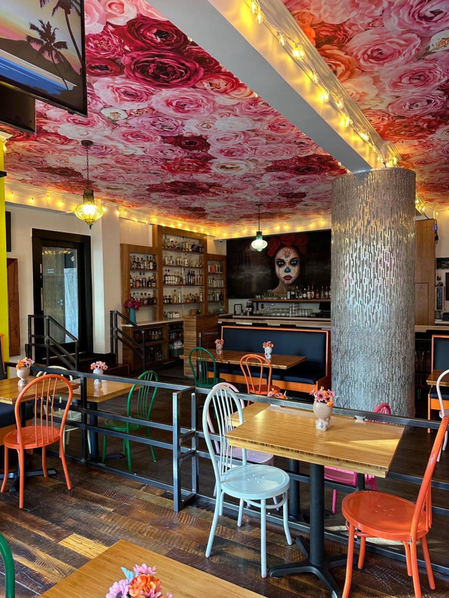Moore Hotel 시애틀 외부 사진