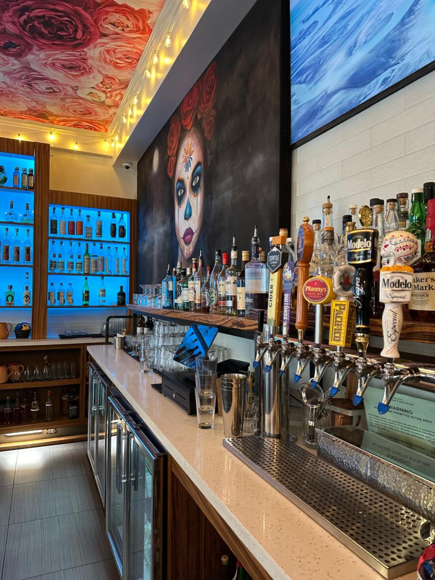 Moore Hotel 시애틀 외부 사진