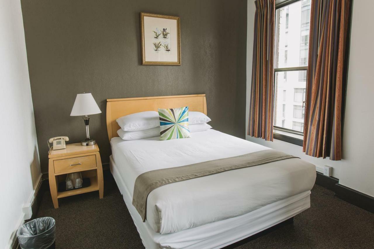 Moore Hotel 시애틀 외부 사진